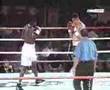 Samuel Peter vs Giles Knox (28 september 2001)