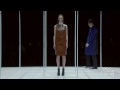 ジョン ローレンス サリバン(JOHN LAWRENCE SULLIVAN)2015-16年秋冬コレクション ジョン ローレンス サリバン