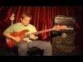 Studio Bass Player: Slapping 1 - DVD Trailer #2