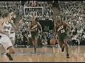 Best Brent Barry Highlights