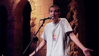 שירה מדוברת - 'אני לא מבין בחינוך' מאת  יובל שקד