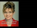 SARAH PALIN  vs.  JOE BIDEN