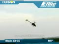 E-Flite Blade 400