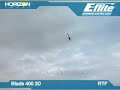E-Flite Blade 400