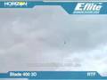 E-Flite Blade 400