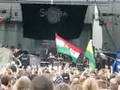 Sirenia - My Minds Eye (Live at Masters of Rock 2008)