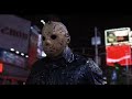 The Story of Jason Voorhees