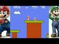 Classic Game Demo: Super Mario Bros. Classic Game Demo: Super Mario Bros.