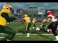 CFL Madden 08 Mod