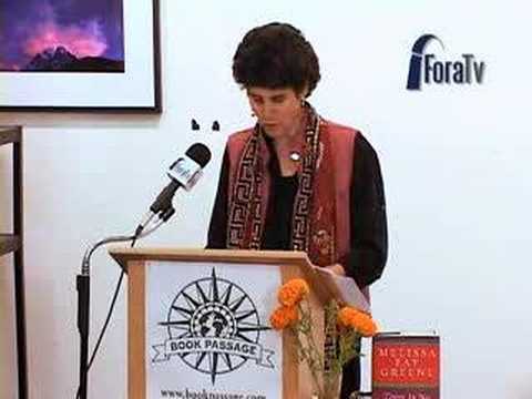 Melissa Greene - Africa, AIDS, and ...