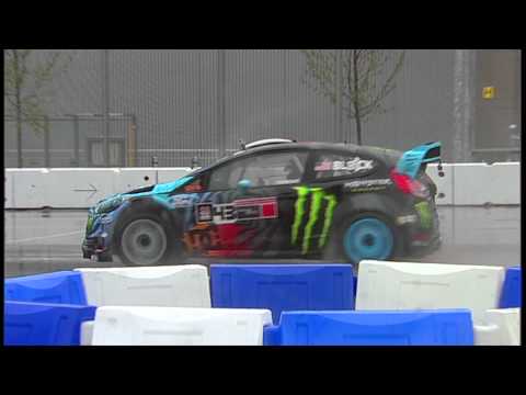 Latest WRC HD & Rally HD Videos