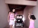Andressa e Arissa Andressa e Arissa