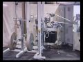 Perkin High Speed Spiral Winder - SFK-HS80