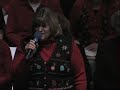 Christmas Program 5/9