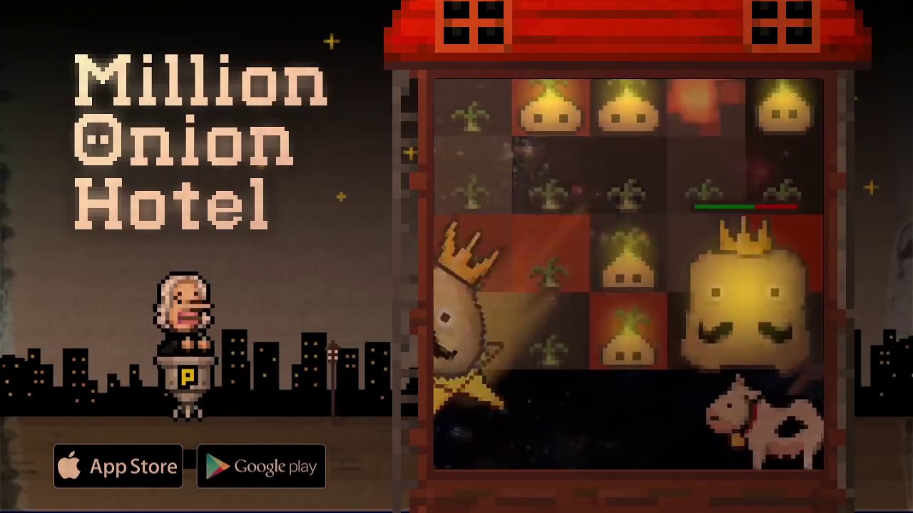 'Million Onion Hotel' Review - Got a Million Onions but a Leek Ain't One of 'Em