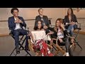 'High School Musical' Stars 10 Year REUNIO