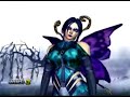 Nina (kingofvf4) vs Heihachi (Sephiroth Lune) 6