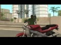 Grand Theft Auto San Andreas: Just Business