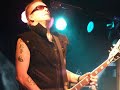 Schenker ROCK BOTTOM Sheffield 10th Feb 2008