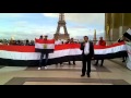 ‫كلمة الاخ عبد العزيز العمودي اليافعي رئيس شباب الثورة في باريس تاريخ13 اغسطس 2011‬‎ اليمن