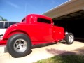 1932 Hi Boy Slide Show