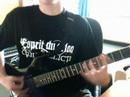a cover of a good french metal band
