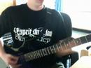 a cover of a good french metal band
