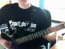 a cover of a good french metal band
