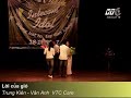 L?i c?a gi� - VTC Care