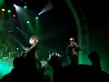 Cobra Starship Hollaback Boy Live Toronto