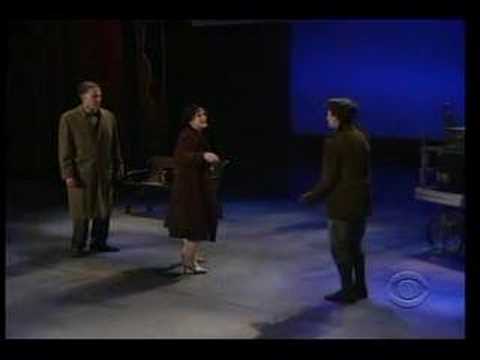 Patti LuPone