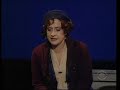 Patti LuPone - "Gypsy" Tony Awards Performance