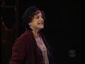 Patti LuPone - \"Gypsy\" Tony Awards Performance
