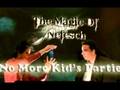 The Magic of Nefesch by Nefesch and Titanas