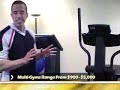 Gotta Have It TV - Fitness: Exercise Equipment