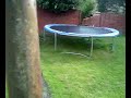1st attempt at vanishing...