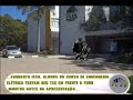 Video 13 - Furb desenvolve robo para TCC
