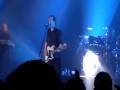 OMD PERFORMING ENOLA GAY AT AECC DEC 09