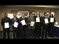 CAR SALES TRAINING COURSE GRADUATES