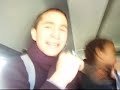 aie sisi l'ambiance dan l' bus