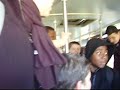 aie sisi l'ambiance dan l' bus