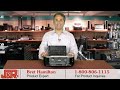 Canon PIXMA iP4600 Photo Printer - JR.com