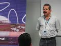 clausura del curso de bomberos
