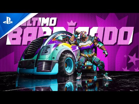 Vidéo 1