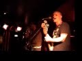 UPSIZE - Wide Awake - Live in Brisbane, Australia.