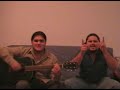 cesar menotti e fabiano acustico