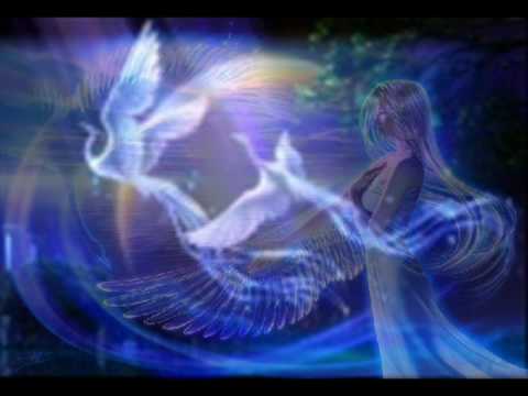 Learning to calm our emotions is a crucial step in moving to the 5th dimension.