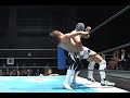2010年6月1日Zepp SendaiBEST OF THE SUPER Jr.ⅩII Aブロック公式戦 飯伏幸太vsラ・ソンブラ