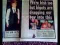 ira sectarianism ira sectarianism