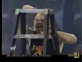 monday night raw    fatal four way tlc tag team match part 2